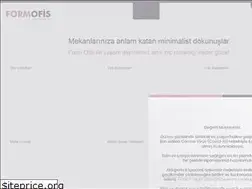 Sites similar to formofis.com.tr
