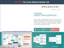 Sites similar to formoid.com