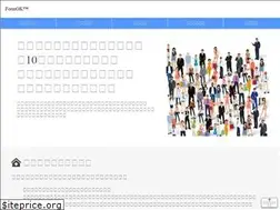 Sites similar to formok.com