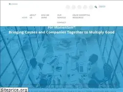 Sites similar to formomentum.com