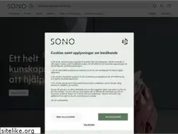 Sites similar to formomiljo.se