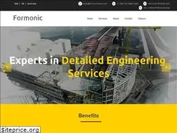 Sites similar to formonictech.com