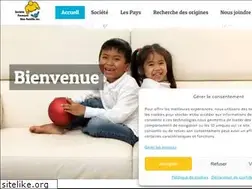Sites similar to formonsunefamille.com