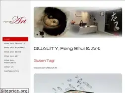 Sites similar to formosa-art.com