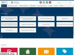 Sites similar to formosa.gob.ar