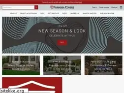 Sites similar to formosacovers.com