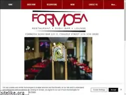 Sites similar to formosadowntown.com