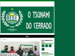 Sites similar to formosaesporte.com