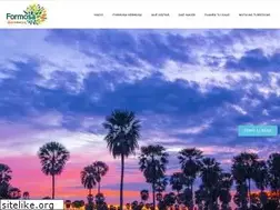 Sites similar to formosahermosa.gob.ar