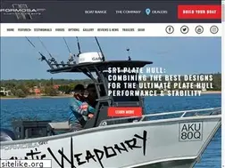 Sites similar to formosamarineboats.com.au