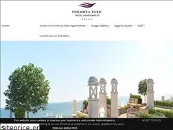 Sites similar to formosapark-hotel.com