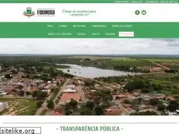 Sites similar to formoso.mg.gov.br