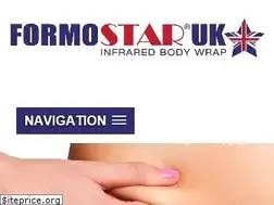 Sites similar to formostaruk.com