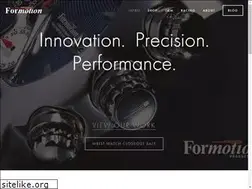 Sites similar to formotion.net