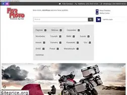 Sites similar to formoto.com.br