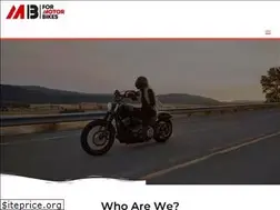 Sites similar to formotorbikes.com
