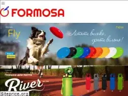 Sites similar to formoza.com.ua