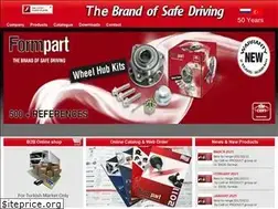 Sites similar to formpart.com