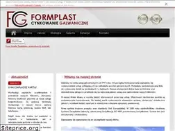 Sites similar to formplast.com.pl