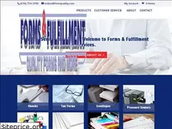 Sites similar to formquality.com