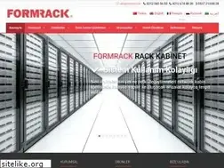 Sites similar to formrack.com