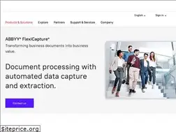 Sites similar to formreader.com