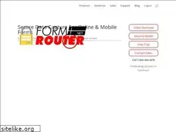 Sites similar to formrouter.com