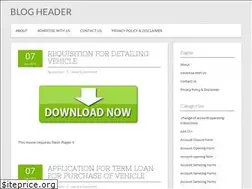 Sites similar to forms.in