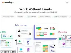 Sites similar to forms.monday.com