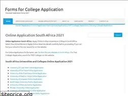 Sites similar to forms24.co.za
