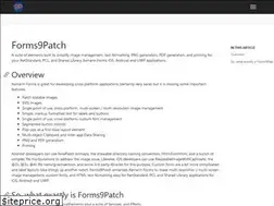Sites similar to forms9patch.com