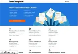 Sites similar to formsatlas.com