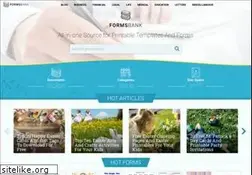 Sites similar to formsbank.com