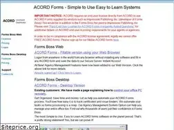 Sites similar to formsboss.com