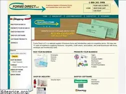 Sites similar to formsdirect.com