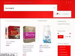 Sites similar to formsepeti.com