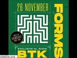 Sites similar to formsevents.com