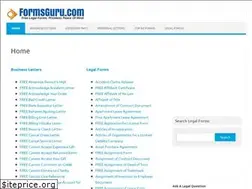 Sites similar to formsguru.com