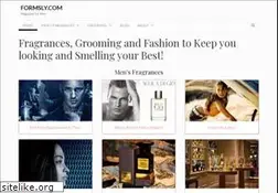 Sites similar to formsly.com