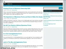 Sites similar to formspdf.com