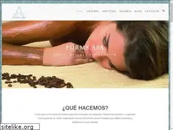 Sites similar to formsspa.com