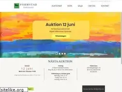 Sites similar to formstad.se