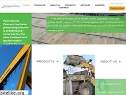 Sites similar to formstress.co.nz
