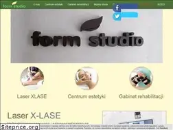 Sites similar to formstudio.com.pl