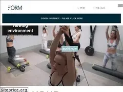 Sites similar to formstudios.co.uk
