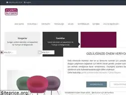 Sites similar to formsunger.com.tr