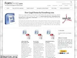 Sites similar to formswap.com