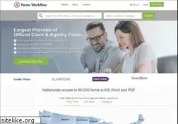 Sites similar to formsworkflow.com