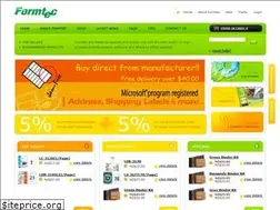 Sites similar to formtec.co.nz