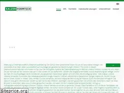Sites similar to formtech.at
